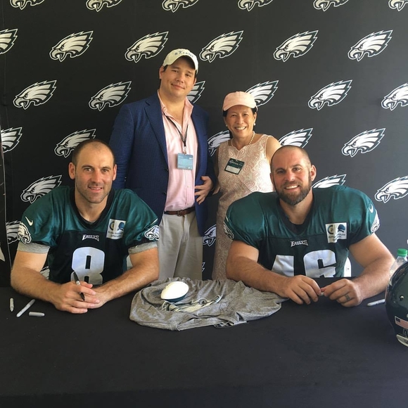 Meet your Posher, David - Picture 1 of 1